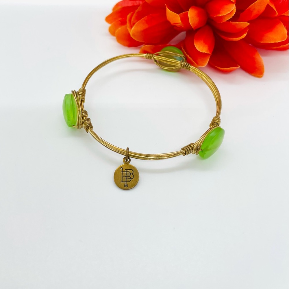 Authentic Bourbon And Bowties Bracelet - image 1